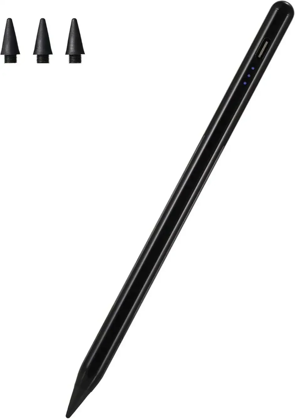 Stylus Pen for Ipad 2023 11Th 10Th 9Th Generation Pro Mini Air A16 A15 M4 M3 M2